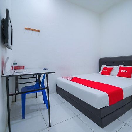 Oyo 89820 Sp Berlian Inn Sungai Petani Exterior photo