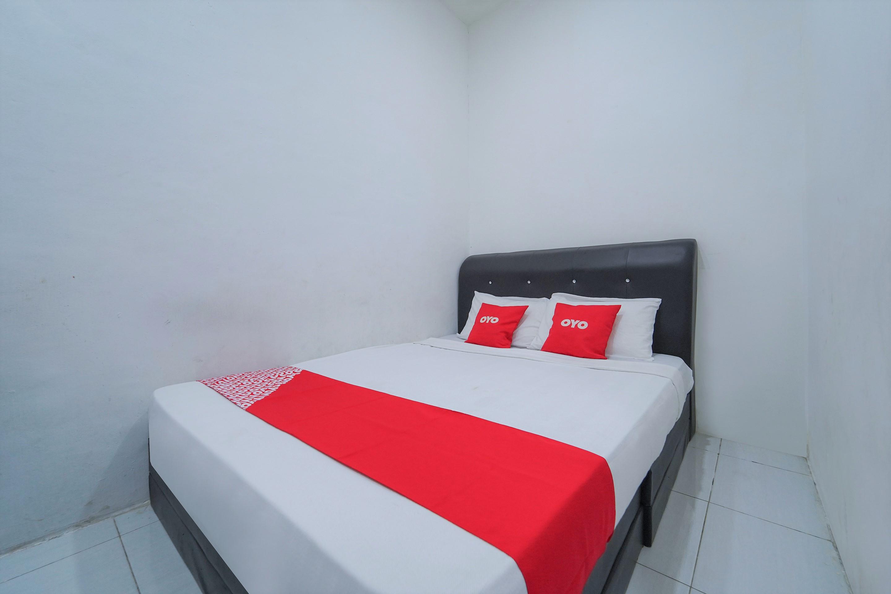 Oyo 89820 Sp Berlian Inn Sungai Petani Exterior photo