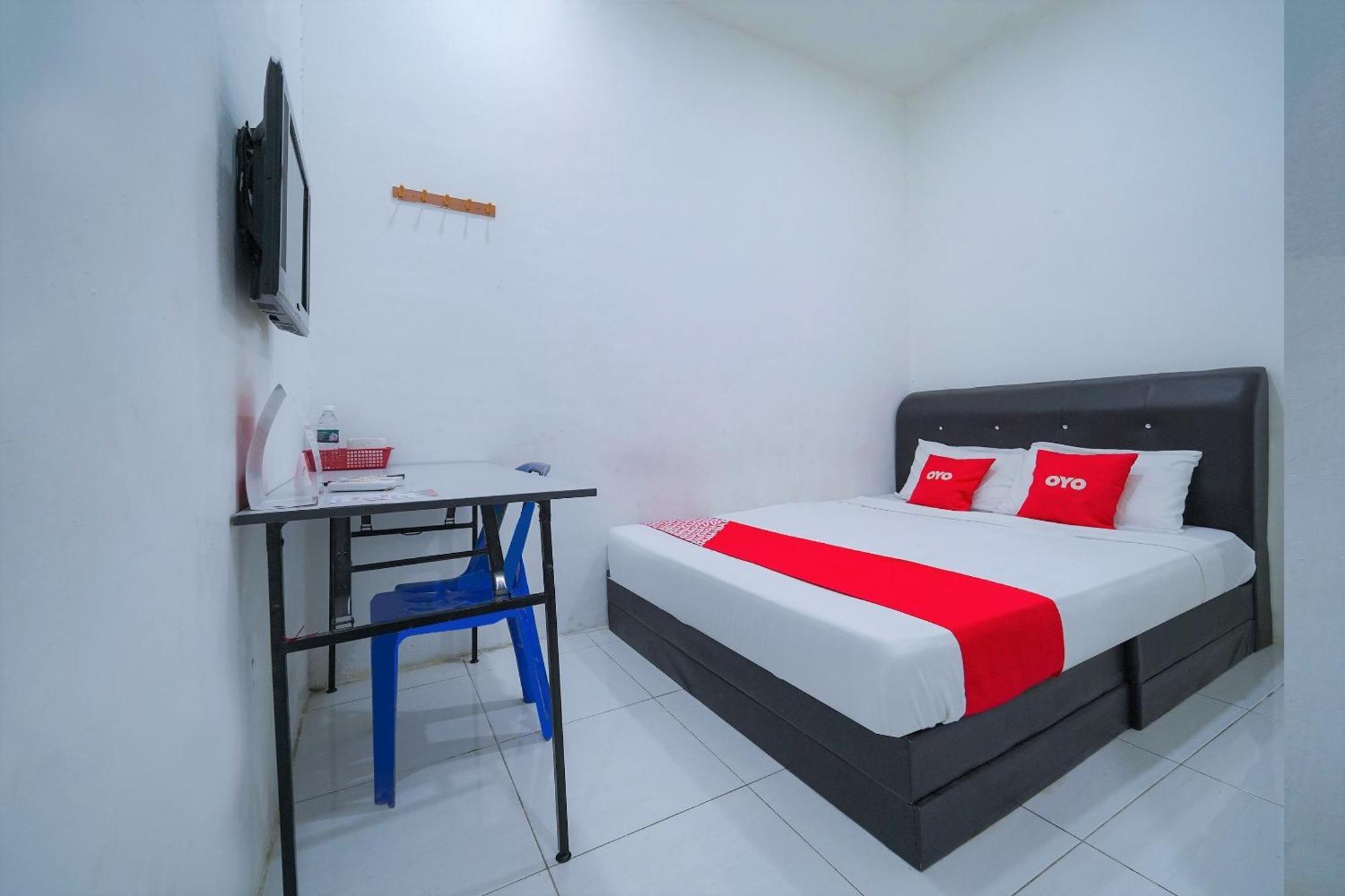 Oyo 89820 Sp Berlian Inn Sungai Petani Exterior photo