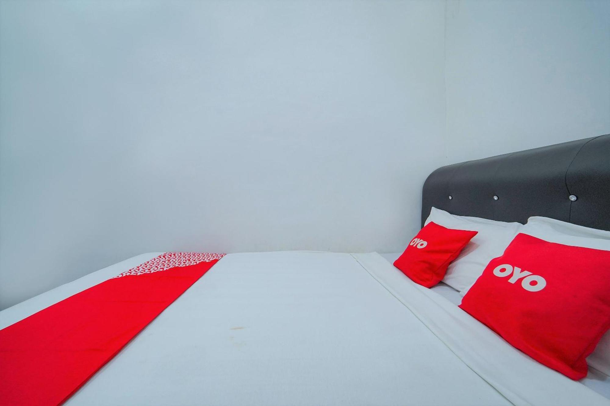 Oyo 89820 Sp Berlian Inn Sungai Petani Exterior photo