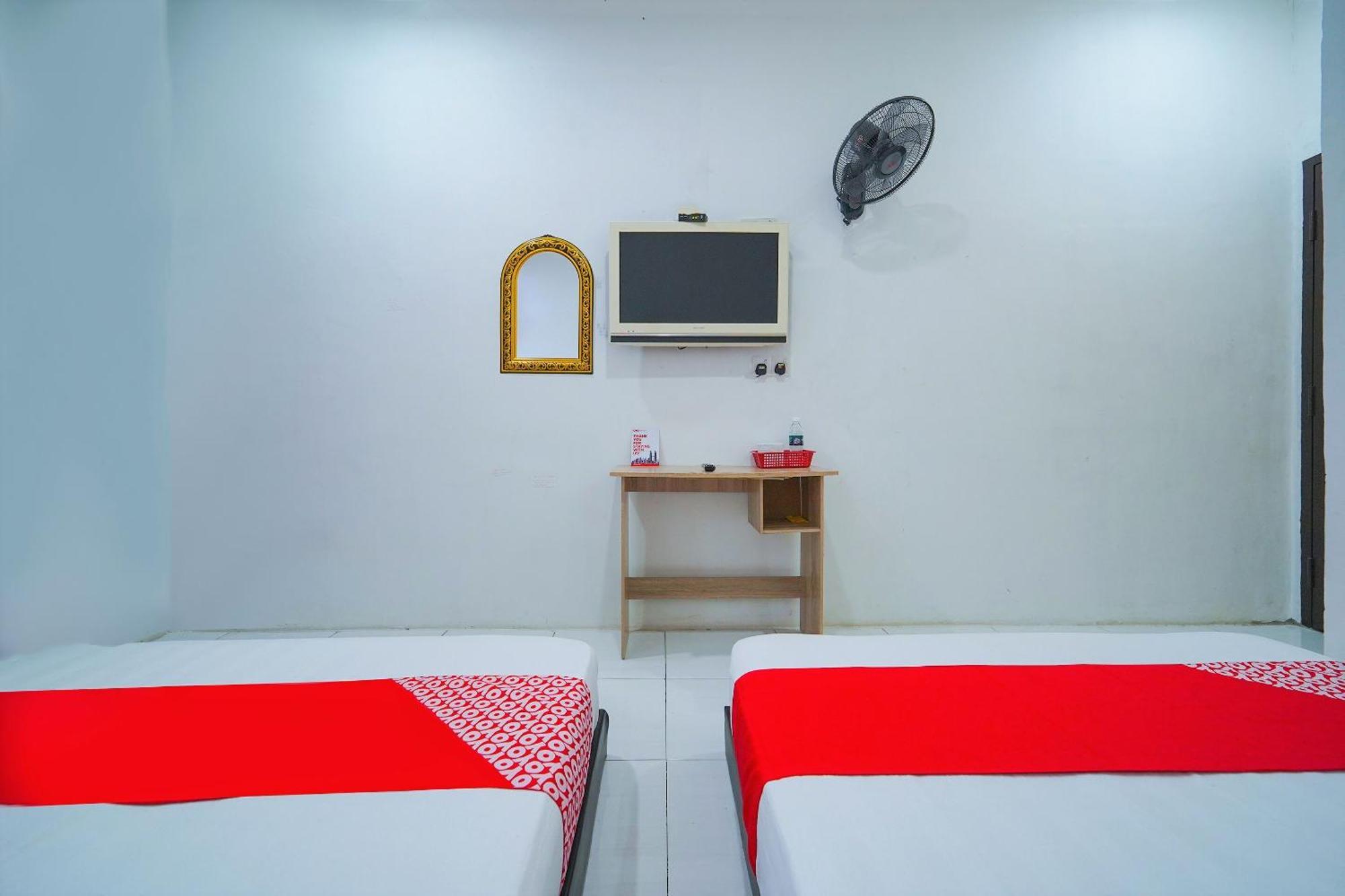 Oyo 89820 Sp Berlian Inn Sungai Petani Exterior photo