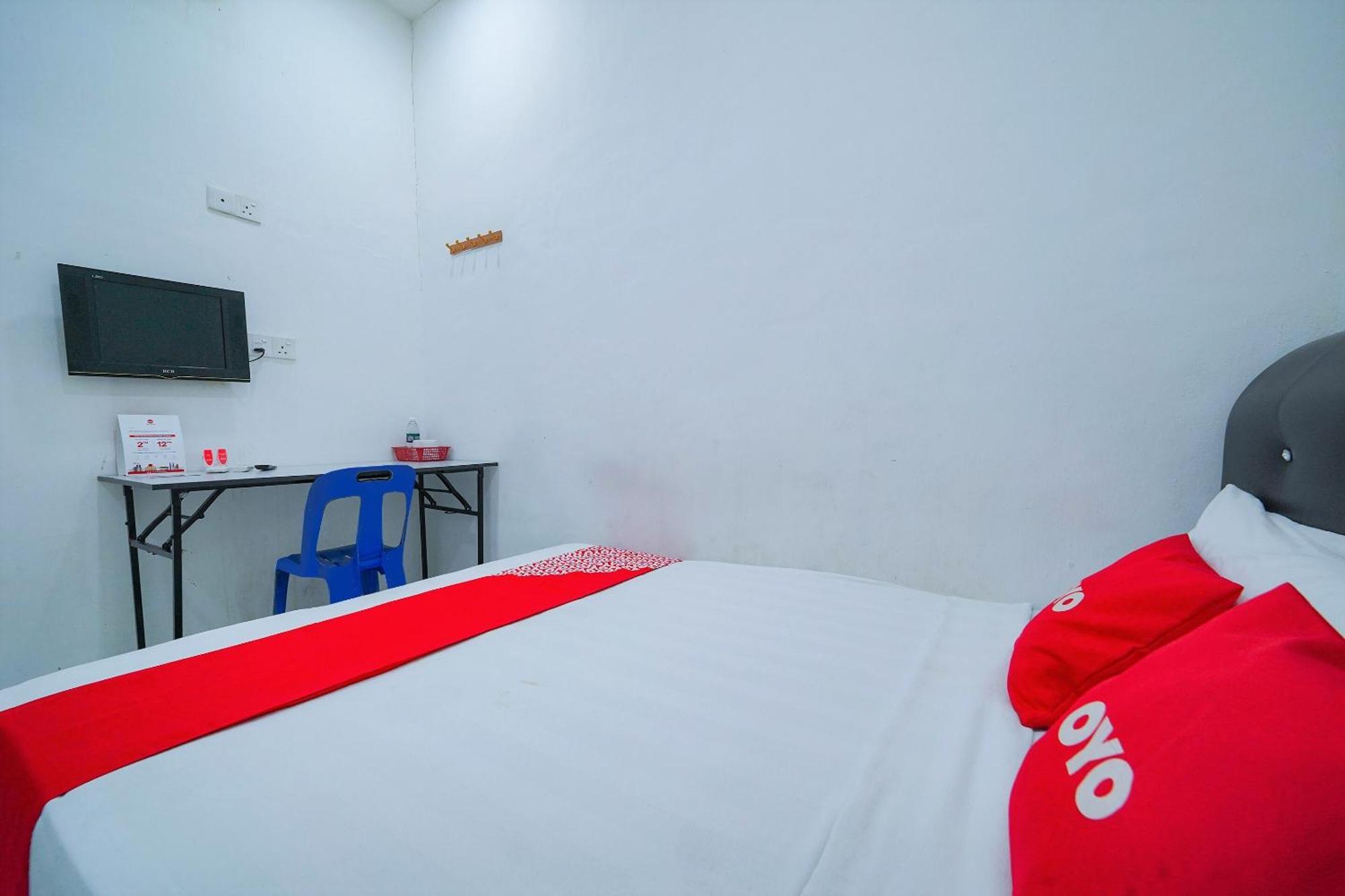 Oyo 89820 Sp Berlian Inn Sungai Petani Exterior photo