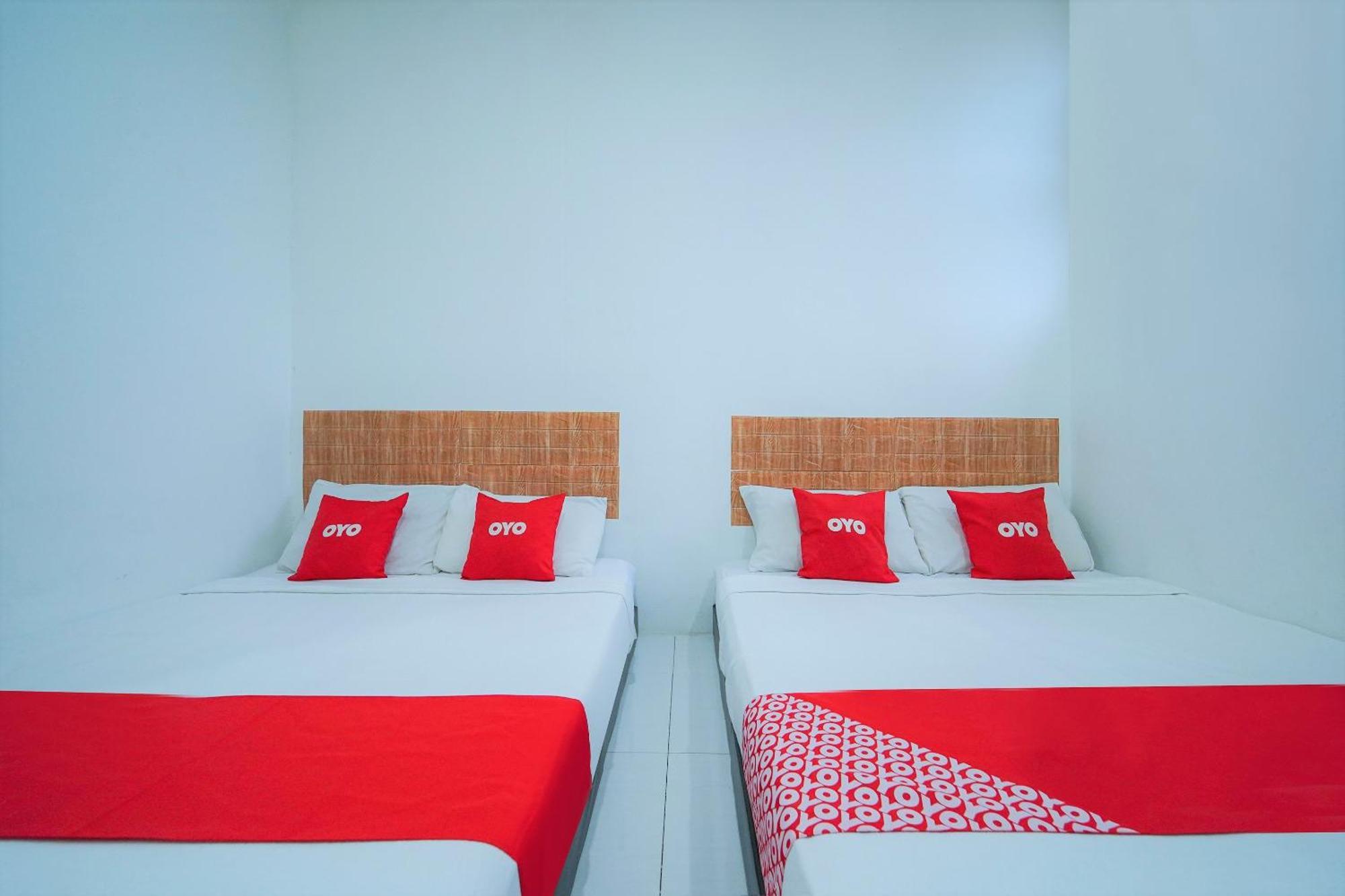 Oyo 89820 Sp Berlian Inn Sungai Petani Exterior photo