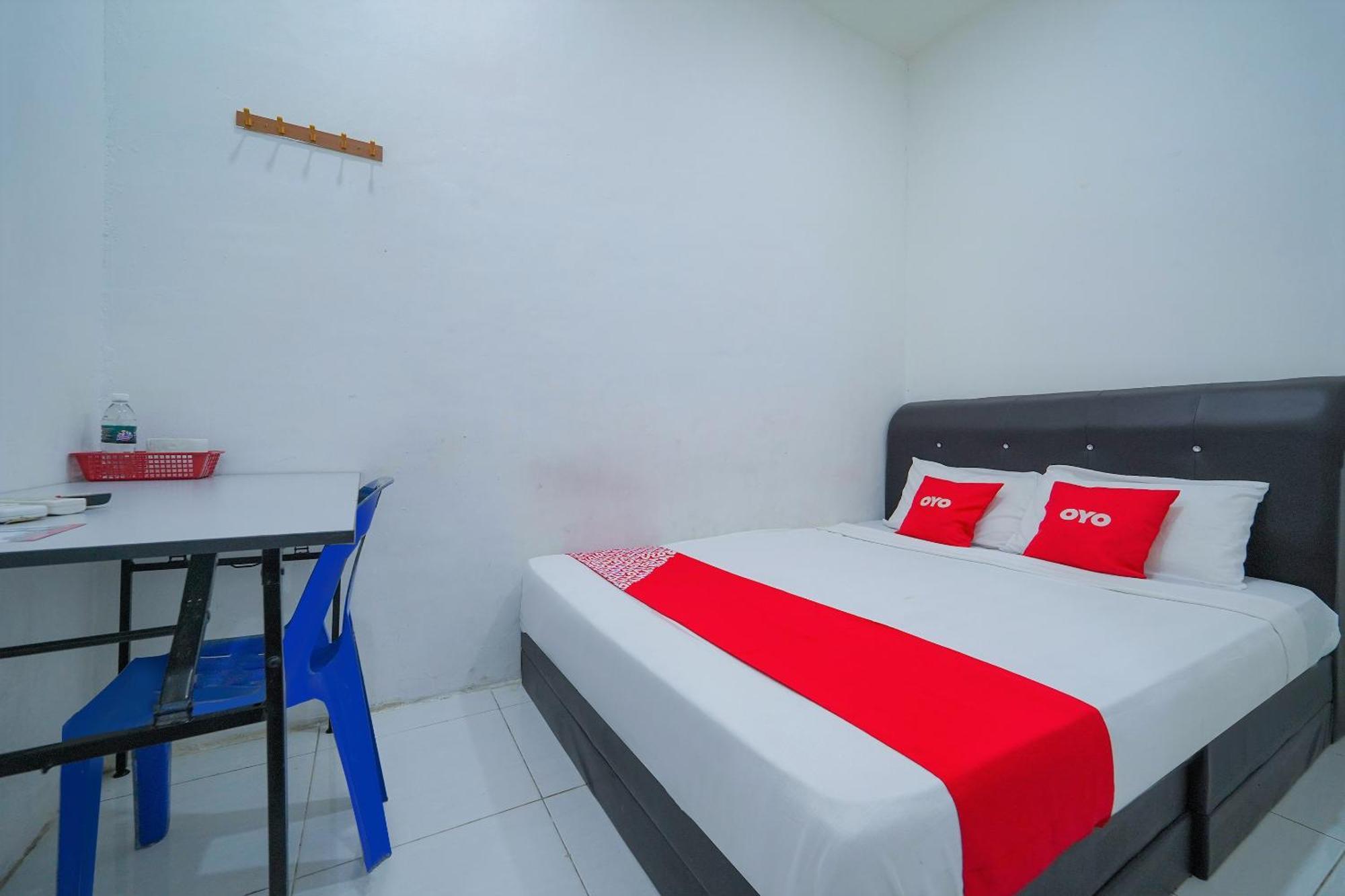 Oyo 89820 Sp Berlian Inn Sungai Petani Exterior photo