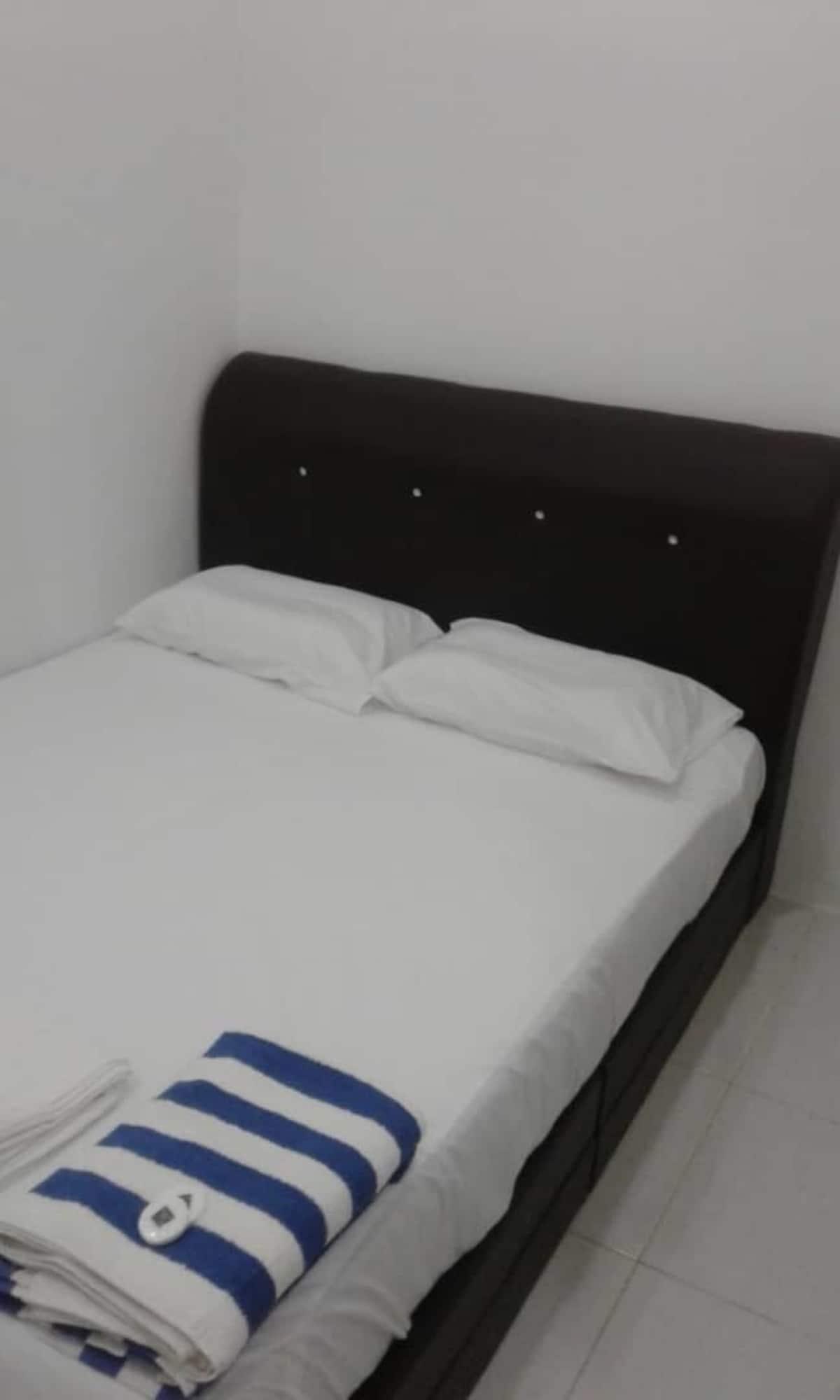 Oyo 89820 Sp Berlian Inn Sungai Petani Exterior photo